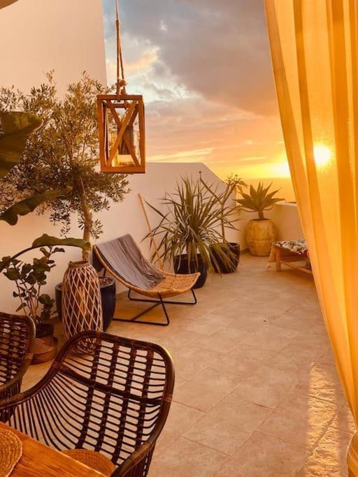 Private Pool Panoramic Views