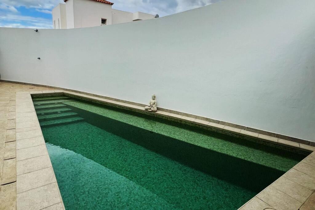 Private Pool Panoramic Views Costa Adeje (Tenerife)
