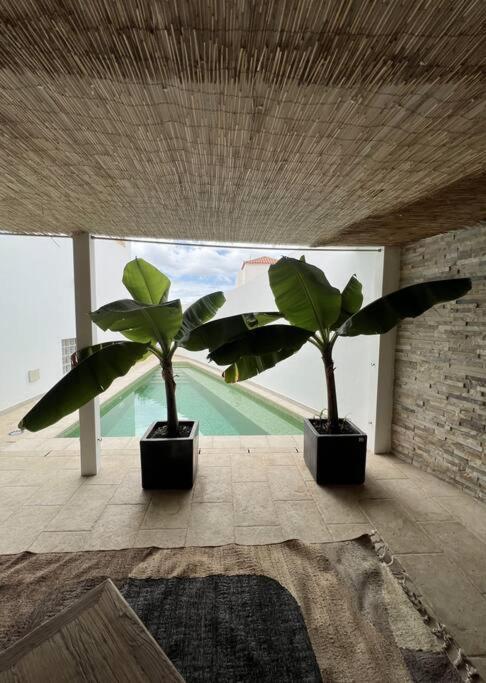 Villa Private Pool Panoramic Views
