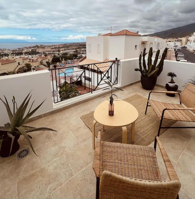 Private Pool Panoramic Views Villa *