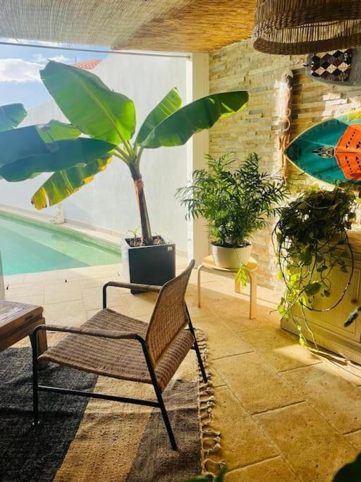Villa Private Pool Panoramic Views