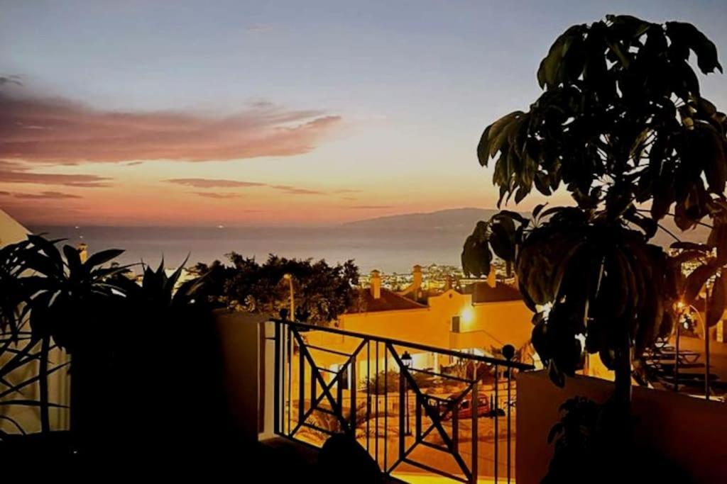 Private Pool Panoramic Views