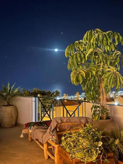 Private Pool Panoramic Views Costa Adeje (Tenerife)