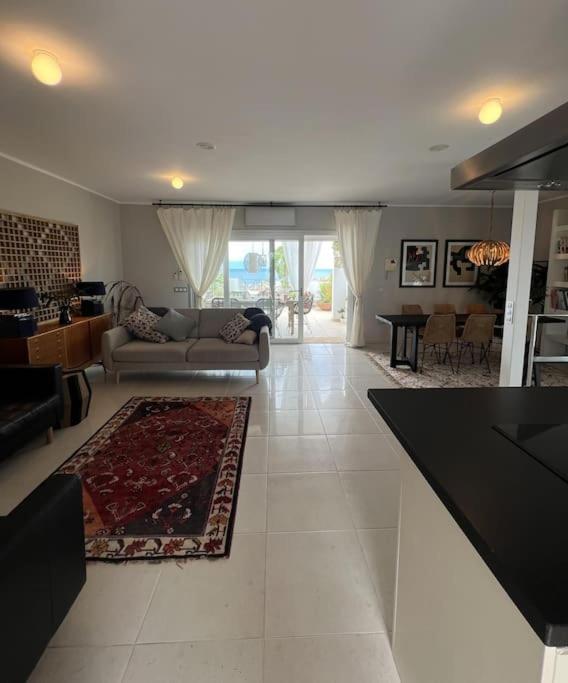 Costa Adeje Private Pool Panoramic Views Villa *