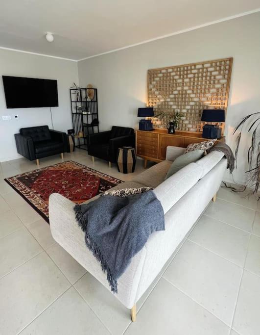 Villa Costa Adeje Private Pool Panoramic Views *